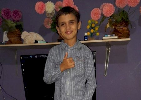 Nova Andradina: Polícia confirma que corpo encontrado é de menino de 11 anos que estava desaparecido