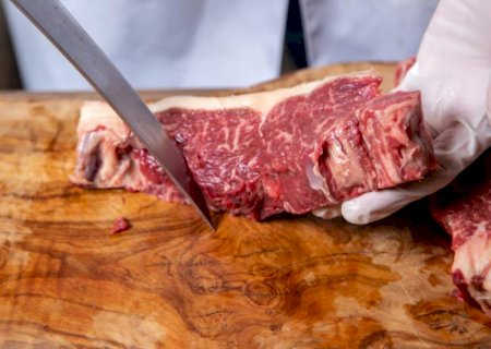 Suspensão da exportação de carne bovina aos EUA pode baratear preço em MS, avalia Governo