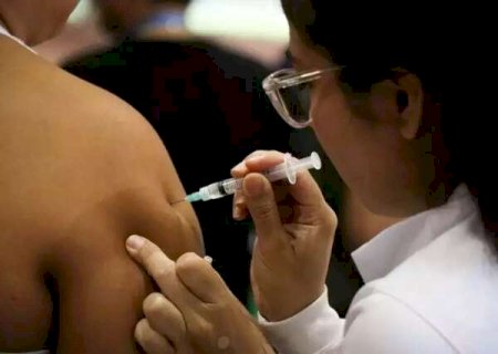 Crian&ccedil;a de 3 anos morre de covid em Campo Grande; 37&ordf; v&iacute;tima no ano