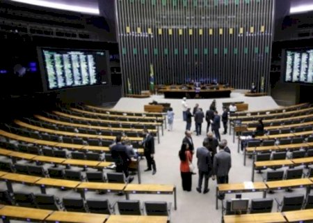 Orçamento de 2026 reserva R$ 40,8 bi para emendas parlamentares