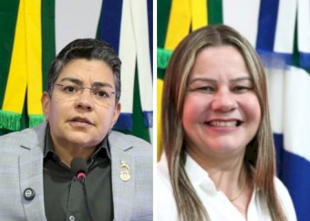 C&acirc;mara rejeita den&uacute;ncias de quebra de decoro contra vereadoras