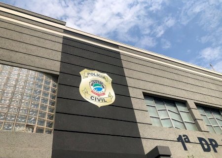 Homem é agredido e tem celular furtado em bar de Nova Andradina