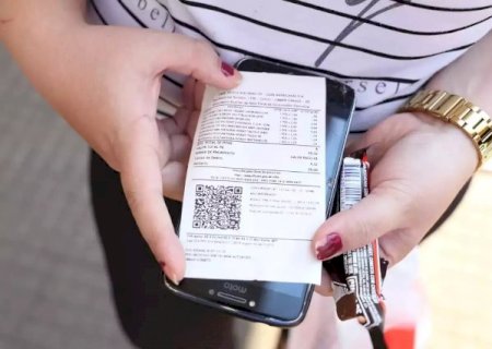 Inclus&atilde;o do CPF na nota pode render at&eacute; R$ 300 mil no pr&oacute;ximo s&aacute;bado