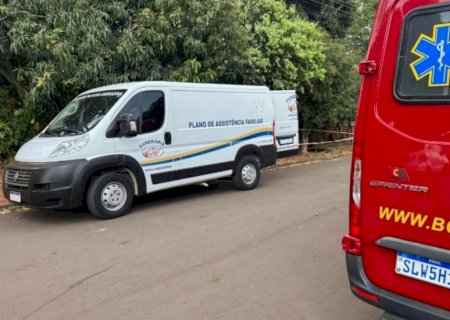 Idoso é encontrado morto com lesão na cabeça em Nova Andradina