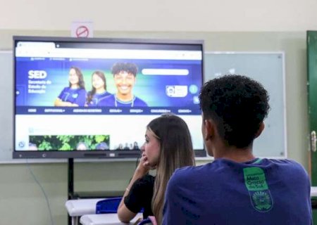 Avalia&ccedil;&atilde;o da educa&ccedil;&atilde;o b&aacute;sica em MS ter&aacute; foco em alunos do 2&ordm; e 5&ordm; ano