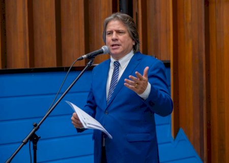 Assomasul atende pedido de Caravina e amplia pós-graduação para os 79 municípios