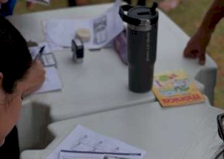 Suspeita de sarampo em beb&ecirc; &eacute; a 1&ordf; do ano em Ponta Por&atilde;