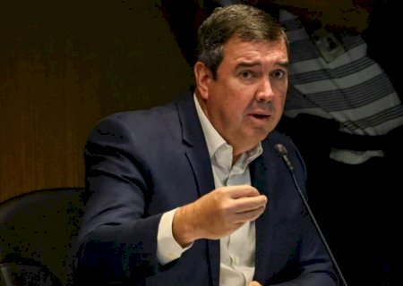 Riedel cumpre agendas em Deodápolis, Glórias de Dourados, Ivinhema e Angélica nesta sexta-feira