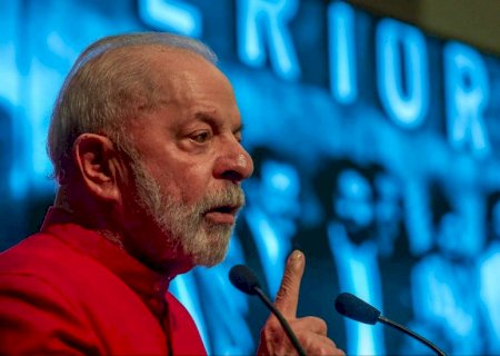 Lula participa de evento da FAO e visita o papa Leão XIV nesta segunda