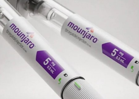 Programa “Nova Andradina Mais Leve' para tratamento da obesidade é proposto pela Câmara
