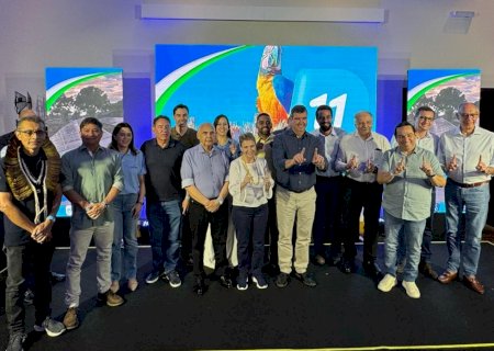 PP filia prefeitos, ex-prefeitos, e secretários de Governo mirando reeleição em 2026