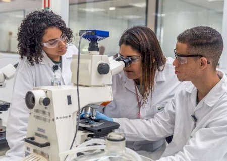 Petrobras abre 700 vagas para jovens aprendizes com oportunidade em MS