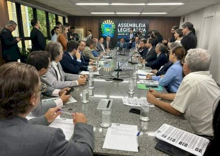 Governo diz a deputados que pagar&aacute; emendas de 2026 em maio