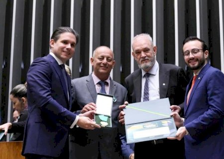 Deputado Federal Geraldo Resende parabeniza municípios por conquista na alfabetização infantil
