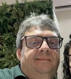 Nota de Falecimento: Alexandre De Godoy Santana.