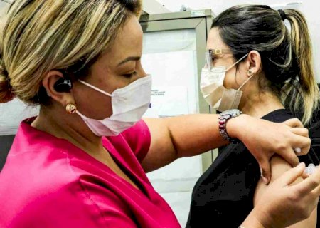 Gripe K: Vacina disponível em MS ajuda contra a ‘super gripe’? Entenda