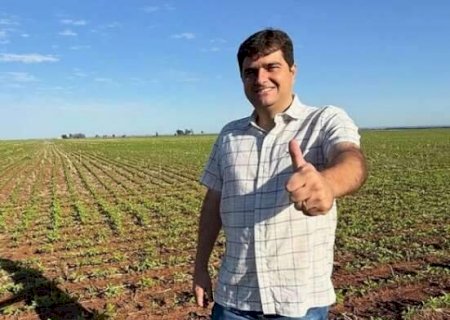 Por abuso de poder, Justi&ccedil;a torna ex-prefeito de Nioaque ineleg&iacute;vel at&eacute; 2032