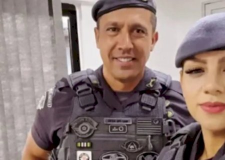 ‘Jamais será solteira’, diz mensagem de tenente-coronel acusado de matar Gisele