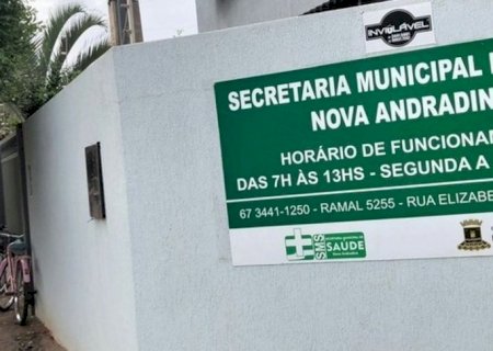 Secretaria de Saúde esclarece informações sobre caso de tétano com óbito em Nova Andradina