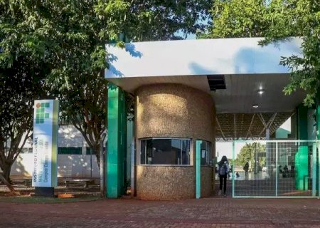 IFMS abre 300 vagas em cursos t&eacute;cnicos gratuitos para jovens e adultos