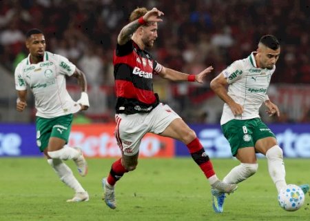 Libertadores define hoje as oitavas de final com chance de duelos brasileiros