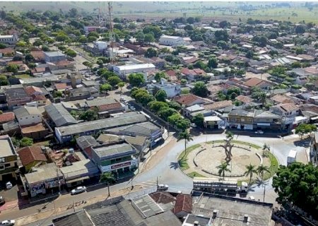 Governo de MS reconhece situação de emergência em Deodápolis por queda de granizo