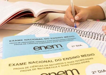 Prazo para pagar taxa de inscrição do Enem é prorrogado até segunda-feira (22)