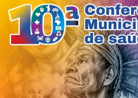 10ª Conferência Municipal de Saúde vai debater os rumos do SUS em Nova Andradina