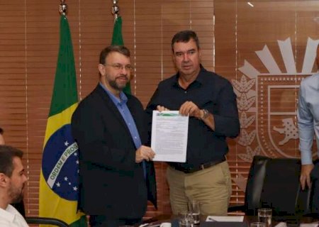 Usina recebe licen&ccedil;a e investir&aacute; mais de R$ 1 bi em etanol de milho