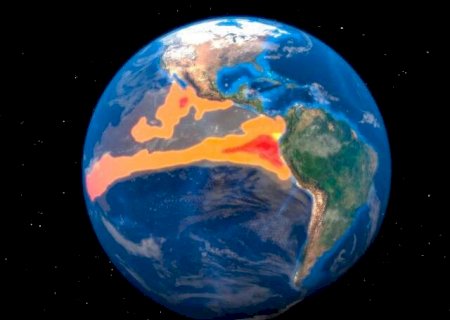 Com risco de extremos, Riedel diz que Estado monitora efeitos do El Ni&ntilde;o