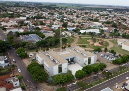 Prefeitura impulsiona economia com injeção de R$ 10,1 milhões em Nova Andradina