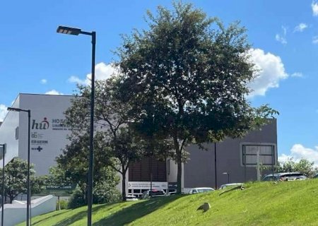 Crian&ccedil;a de tr&ecirc;s anos morre ap&oacute;s explos&atilde;o de churrasqueira