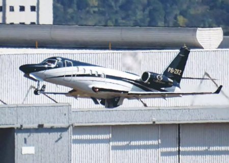 Grupo Dallas diz que s&oacute; soube pela imprensa de ouro de R$ 140 milh&otilde;es em avi&atilde;o