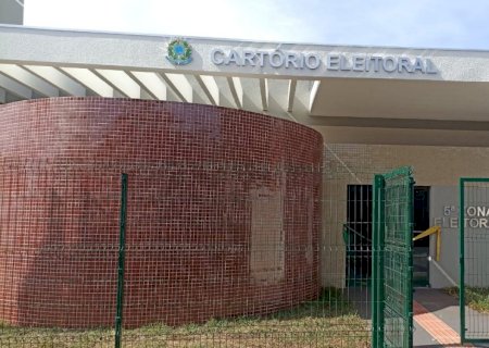 Eleições 2026: eleitores têm até 20 de agosto para solicitar voto em trânsito