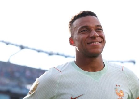 Fran&ccedil;a e Inglaterra disputam o 3&ordm; lugar da Copa do Mundo neste s&aacute;bado