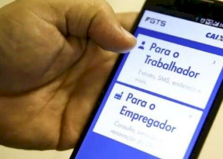 Governo suspende visita domiciliar para Cad&Uacute;nico de quem mora sozinho