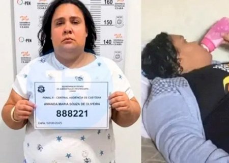 Mulher que fingia ser criança para ser adotada é condenada à prisão