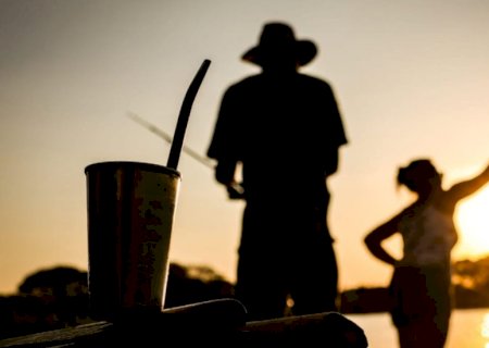 Veranico causa calor de até 42ºC em MS e Inmet coloca Estado sob alerta para baixa umidade nesta sexta