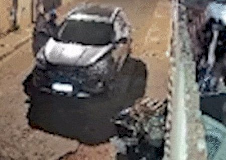 Trio preso por dopar e espancar v&iacute;tima durante roubo tem extensa ficha criminal