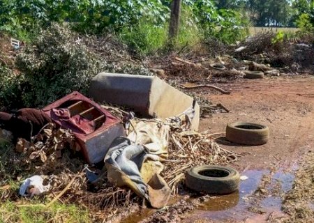 MS chega a 29 mortes por chikungunya após 1º óbito confirmado em Corumbá