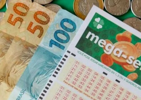 Resultado da Mega-Sena de ontem, concurso 3044, quinta-feira (13/08): veja o rateio