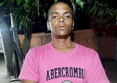 Suspeito de feminic&iacute;dio j&aacute; tentou matar homem ap&oacute;s briga por aposta em sinuca