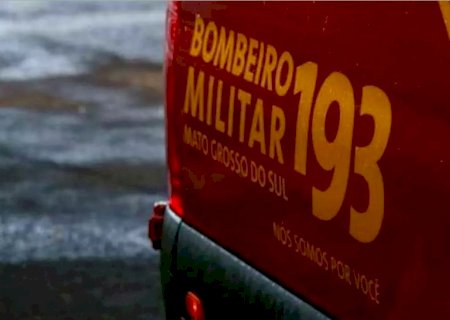Corpo com características de homem desaparecido é localizado no Rio Ivinhema