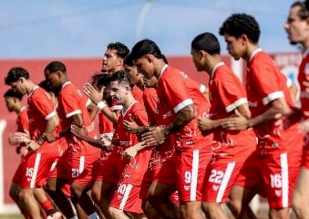 Quatro clubes disputam &uacute;ltima vaga na S&eacute;rie A; rodada decisiva ocorre hoje
