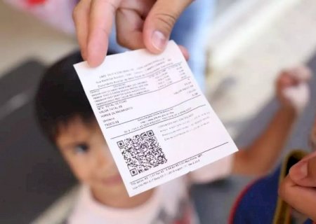 Sortudo de Campo Grande ganha sozinho R$ 100 mil na Nota Premiada