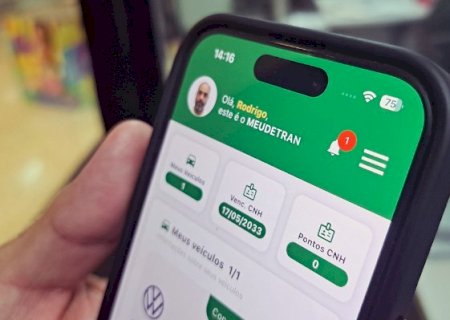 Prazo para licenciar ve&iacute;culos com placas 7 e 8 termina nesta segunda
