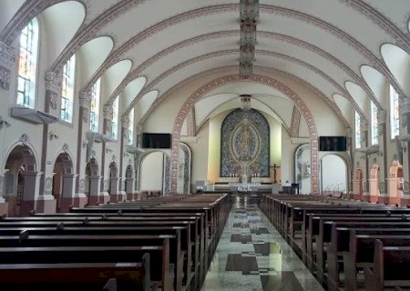 Católicos seguem como maior grupo religioso em Mato Grosso do Sul, aponta pesquisa