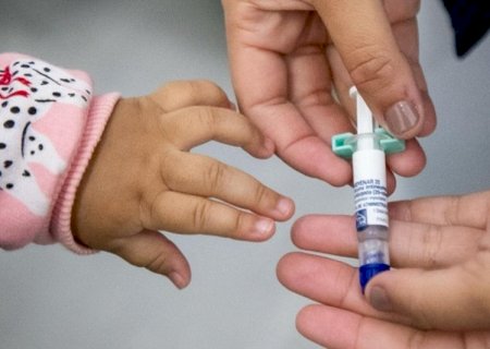 Anvisa libera vacina meningocócica MenQuadfi para bebês a partir de 6 semanas