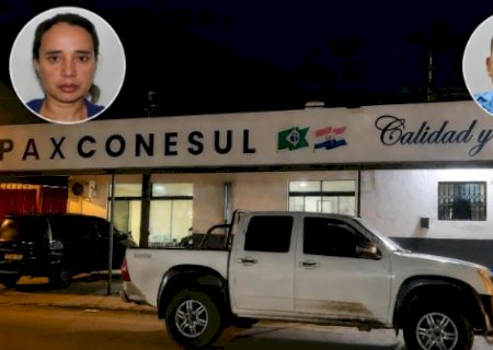 Ap&oacute;s ser baleado, empres&aacute;rio acusa filha de mandar mat&aacute;-lo