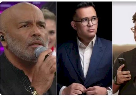 Destroços de helicóptero com cantor Rick são encontrados; não há sobreviventes